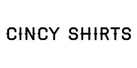 Cincy Shirts Slevový Kód