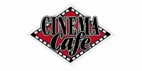 Cinema Cafe Discount Code