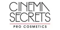 Cinema Secrets Promo Code