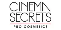 Cinema Secrets Rabattkod