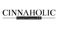 Cinnaholic Discount code