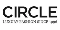 Cupom Circle Fashion