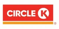 Cupom Circle K