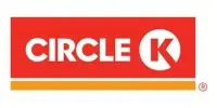 Circle K Code Promo