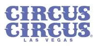 Circus Circus Discount code