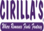 Cirilla's Code Promo