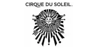 κουπονι Cirque du Soleil