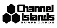 Cupón Channel Islands Surfboards
