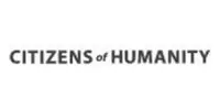 Descuento Citizens of Humanity