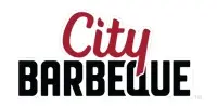 mã giảm giá City Barbeque