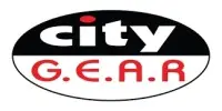 City Gear Slevový Kód