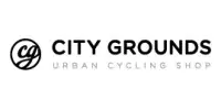 City Grounds Discount code