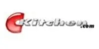 CKitchen Discount code