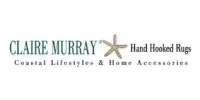 Claire Murray Discount code