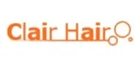 Clairhair Code Promo