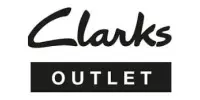 ส่วนลด Clarks Outlet