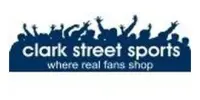 Cupom Clark Street Sports