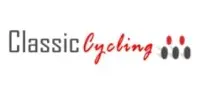 Classic Cycling Discount code