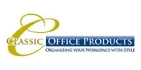 Classic Office Products Code Promo