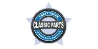 Descuento Classic Parts