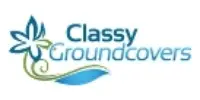 Classy Groundcovers Code Promo