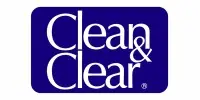 Clean  Clear Cupón