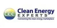 Cleanenergyexperts.com Coupon