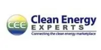 Cupom Cleanenergyexperts.com