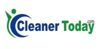 Cleaner Today Code Promo