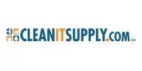 CleanItSupply Promo Code