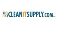 CleanItSupply Rabatkode