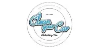 Clean Yourr Code Promo