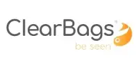 Clear Bags Code Promo
