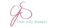 Voucher Clear Jelly Stamper