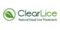 Clearlice Coupon Codes