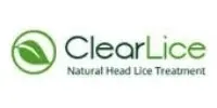 Clearlice Code Promo