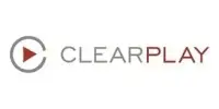 Cupom ClearPlay