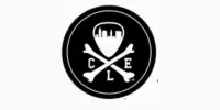 C.L.E. CLOTHING Slevový Kód