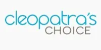 Cleopatra's Choice Discount code