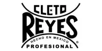Cleto Reyes Rabattkod