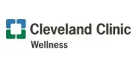 Clevelandclinicwellness.com Alennuskoodi