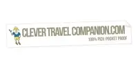 mã giảm giá The Clever Travel Companion