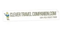 Descuento The Clever Travel Companion