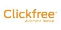 Clickfree Code Promo
