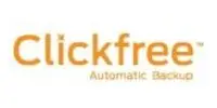 Codice Sconto Clickfree