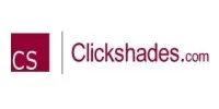 Codice Sconto Clickshades