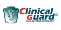 mã giảm giá ClinicalGuard