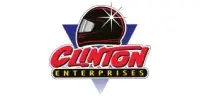 mã giảm giá Clinton Enterprises