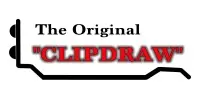Clipdraw Cupom