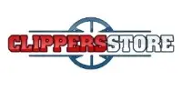Clippers Store Cupom